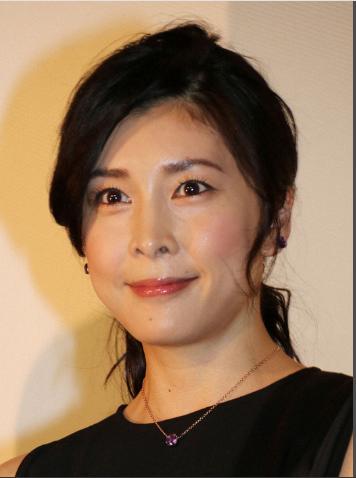 日本女演员竹内结子家中死亡：疑似自杀 曾出演《午夜凶铃》