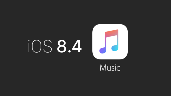 apple支援ios84music使用方法介绍