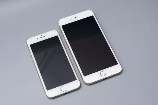  iPhone6s/6s Plus哪个好？如何选择