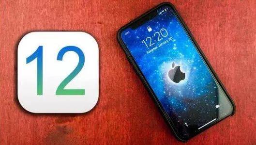 iPhone7升至Apple iOS12好不好？两个字：流畅！