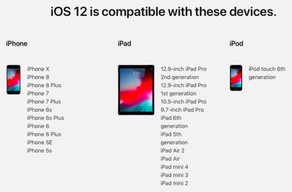 iOS 12 beta 3 更新了什么内容？ iOS 12 beta 3 值得更新吗？
