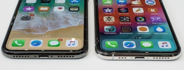 iPhone XS 值得买吗？| iPhone XS 和 iPhone X 到底有什么不同？