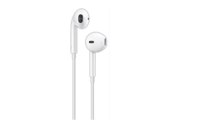 Apple  EarPods 耳机两个开孔的作用是什么？