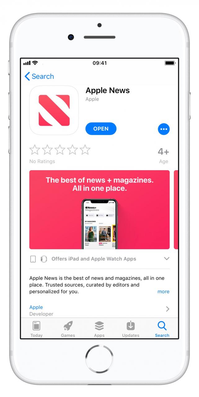 如何在国内浏览 Apple News？在国内如何订阅 Apple News+？
