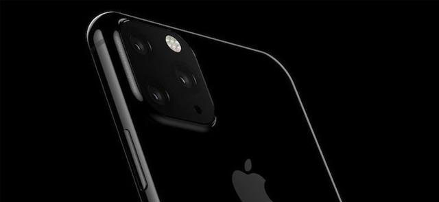 2019 款 iPhone 超广角三摄的作用是什么？旧手机如何实现类似效果？