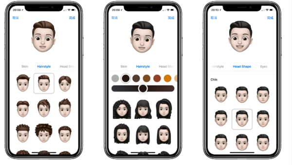 最新 AI 變臉軟件 FaceApp：一鍵查看自己老年後的樣子