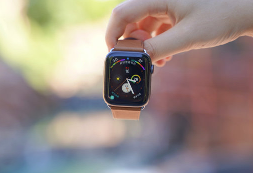 Apple Watch无法连接Apple Pay怎么办？