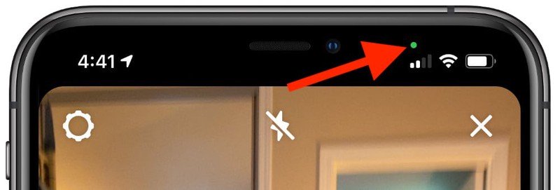 iOS 14 教程：如何判断哪些应用何时使用了 iPhone 相机和麦克风？