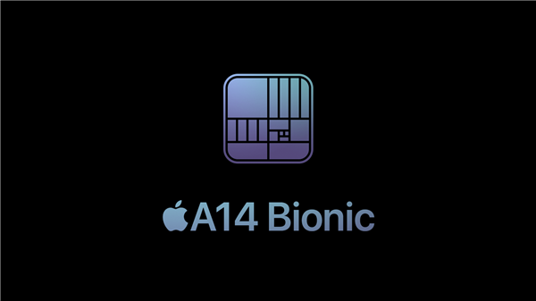 Apple 谈 A14 处理器：5nm 很省电、游戏性能更强大