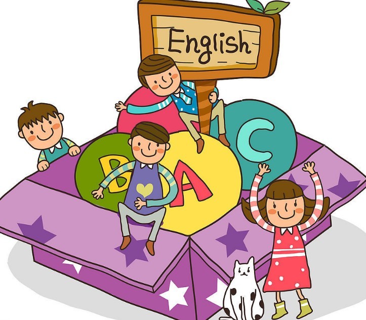 怎样激发儿童英语的学习兴趣