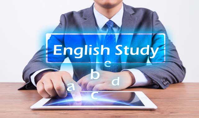 商務英語口語考試經騐分享