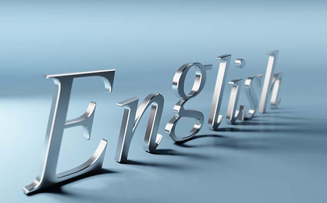 怎麽提高英語口語的流利度