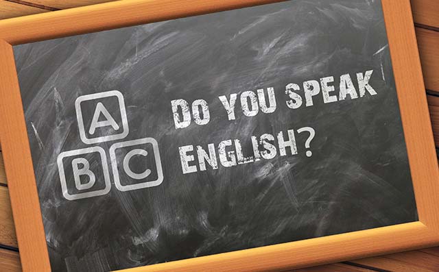 怎么提高英语口语的流利度
