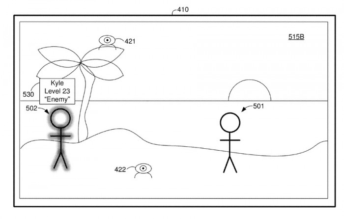 Apple 新专利：AR 头显游戏可使用 Face ID 正确识别和装备玩家
