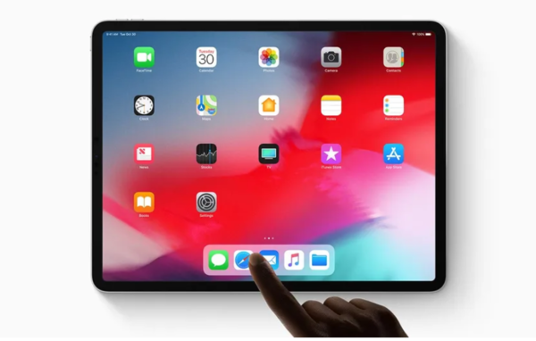 Apple 或将于今年推出采用 Mini-LED 屏幕的新款 iPad Pro
