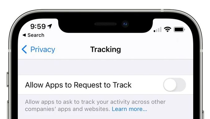 Apple支援：为什么开启iOS14.5应用跟踪功能的用户并不多？