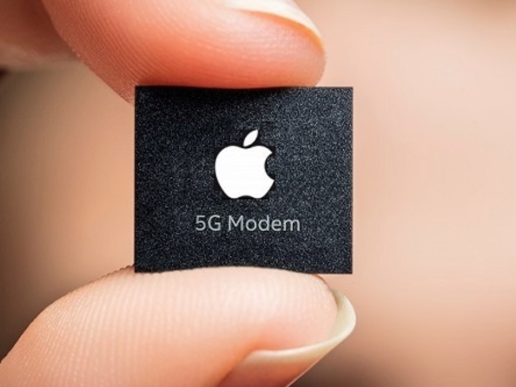 Apple 2023 年 iPhone 用自家 5G 晶片  Qualcomm 抢低阶手机市场补不足？
