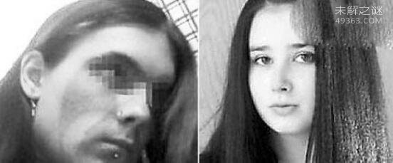 卡林娜·巴杜奇扬的遇害经过:被“食人魔”吞食(年仅16岁)