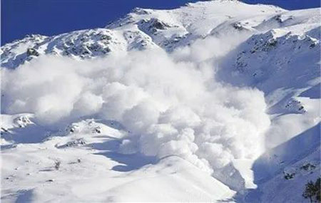 揭秘六种最危险雪崩：秘鲁大雪崩造成2万人死亡