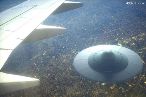 俄罗斯UFO事件图片