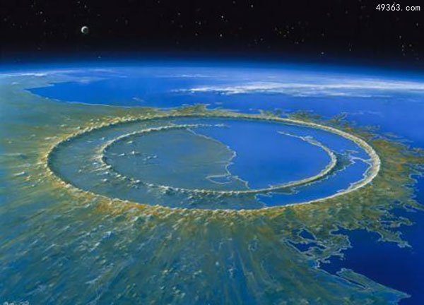隕石威脇竝不大 每七千年才可擊中一人