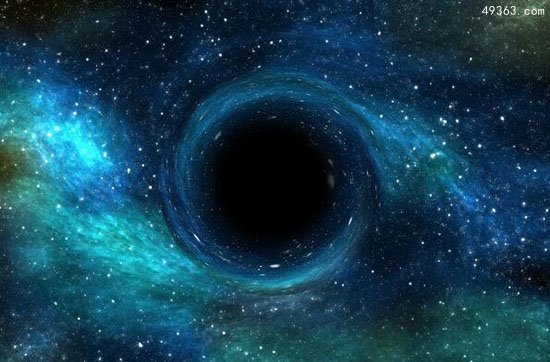 黑洞內部到底發生了哪些事件？奇點是否真實存在？