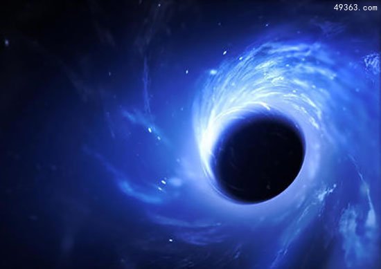 黑洞內部到底發生了哪些事件？奇點是否真實存在？