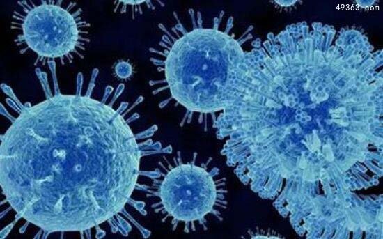 造成5亿人的死亡天花病毒有多可怕?80年代人类宣布消灭它