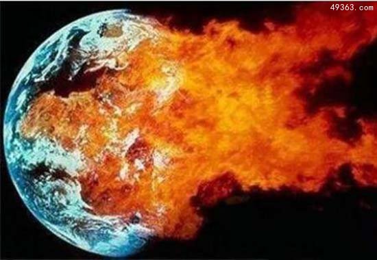 霍金預言地球燬滅不可逆轉 人類應該移民外星球 