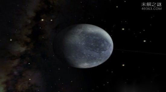 冥王星爲什麽被除名,冥王星鮮爲人知的七個秘密