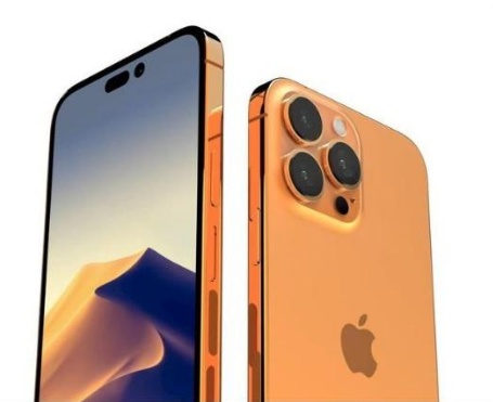古铜色iPhone长什么样？今年iPhone 14都有哪些配色？