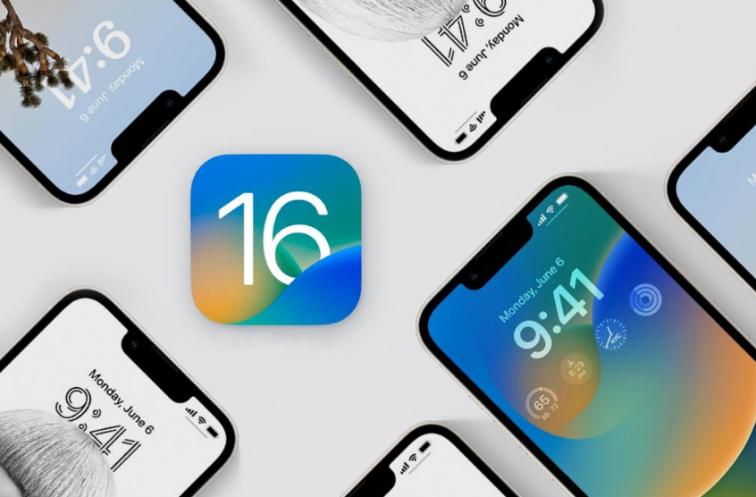 iOS 16 Beta 2更新建议