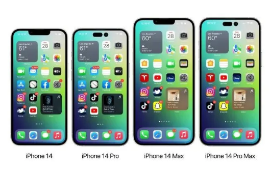 iPhone14系列有哪些版本？买哪个版本好？
