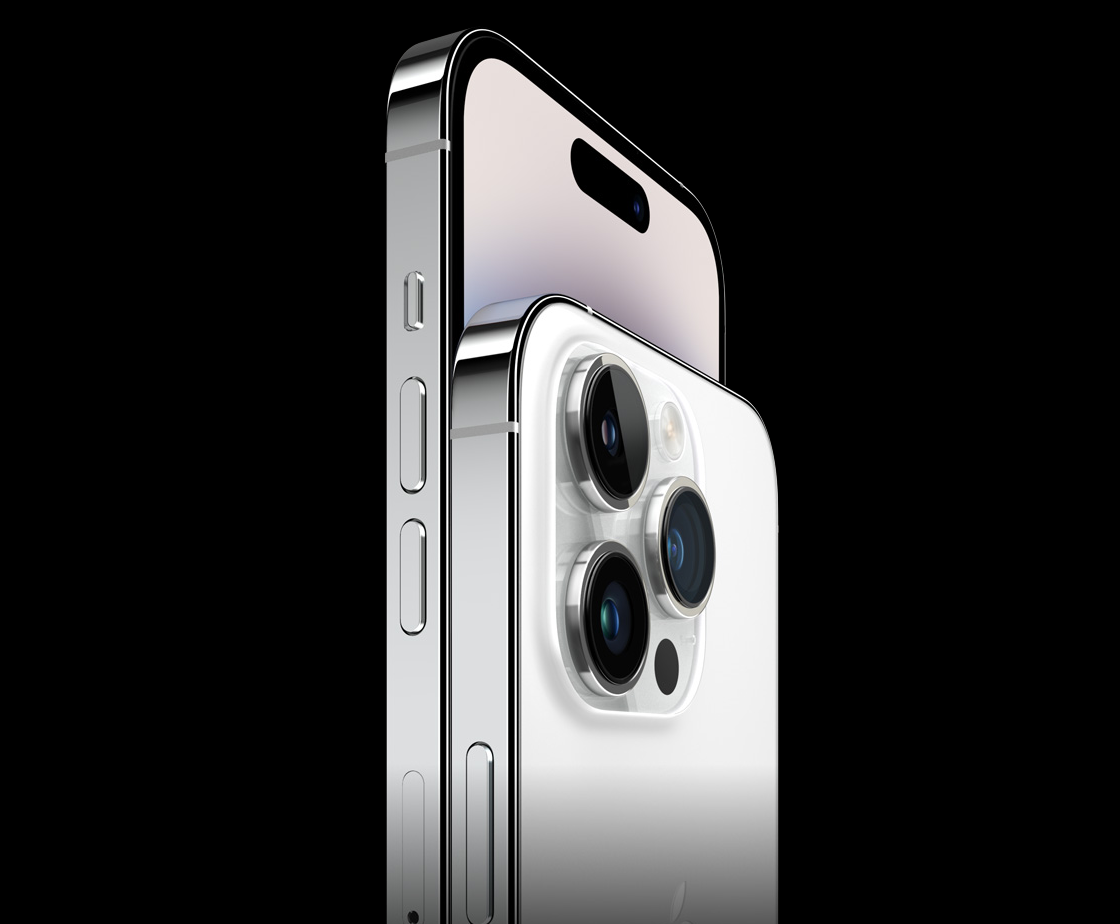 Apple  iPhone 14 系列机型续航对比：Plus 最优秀