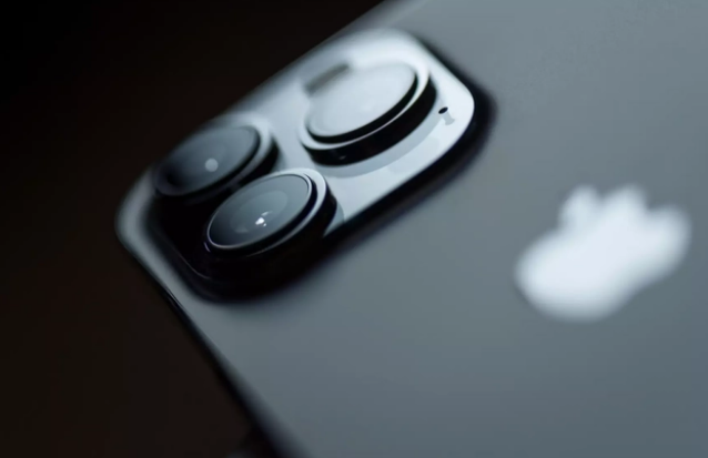 为什么Apple iPhone原相机像素不高拍照效果却很好？