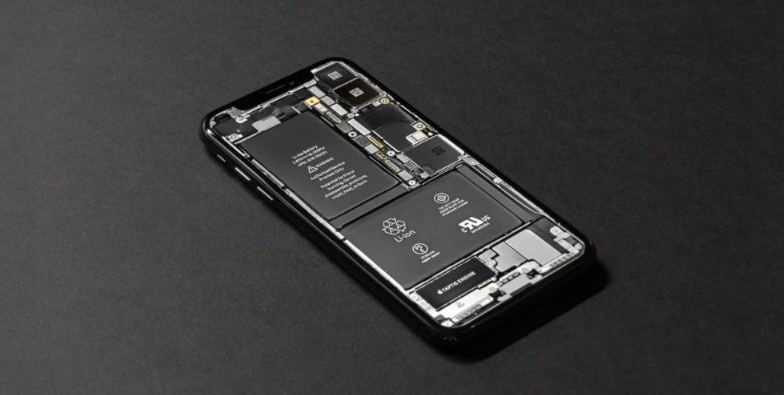 iPhone 售后换电池太贵，Apple 可能会用上可拆卸电池吗？