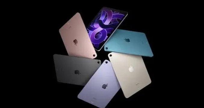 Apple  iOS / iPadOS 18兼容机型汇总
